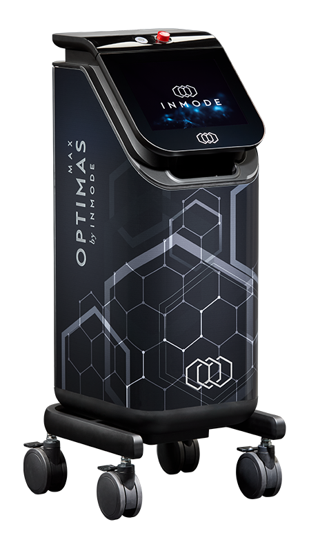 morpheus8 machine