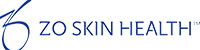 ZO skin health logo