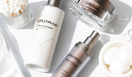 epionce products