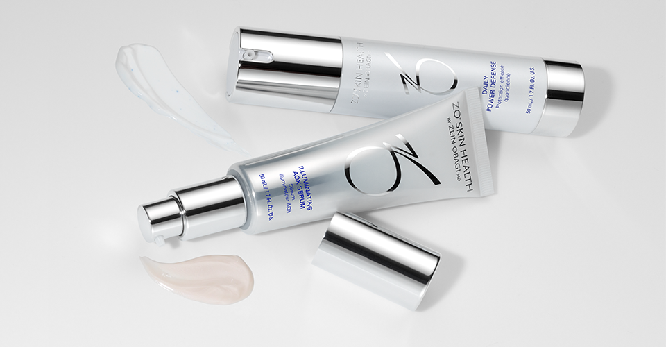 ZO skincare