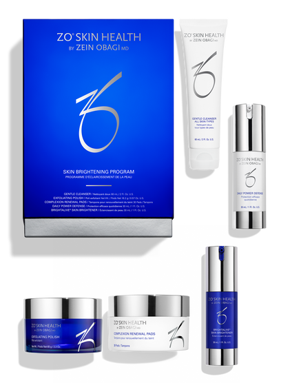 ZO products