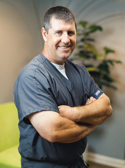Dr Goldberg